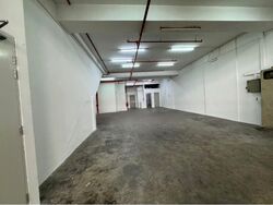 Kb Industrial Building (D14), Factory #476193011